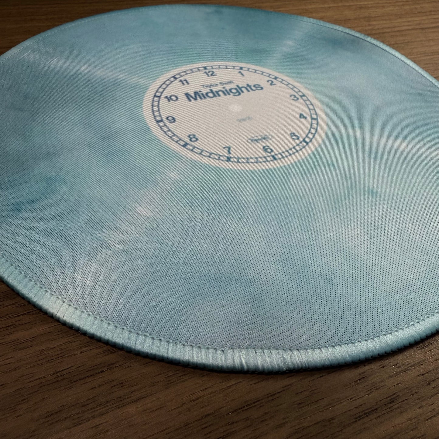 Midnights Mouse Pad