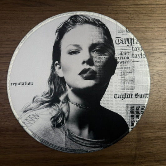 Reputation Mouse Pad