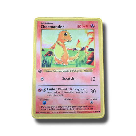 Starters Mouse Pad
