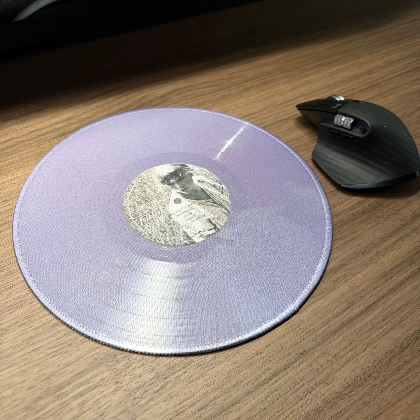 Evermore Mouse Pads