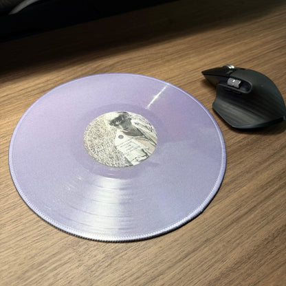 Evermore Mouse Pads