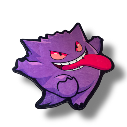 Gangy Rug