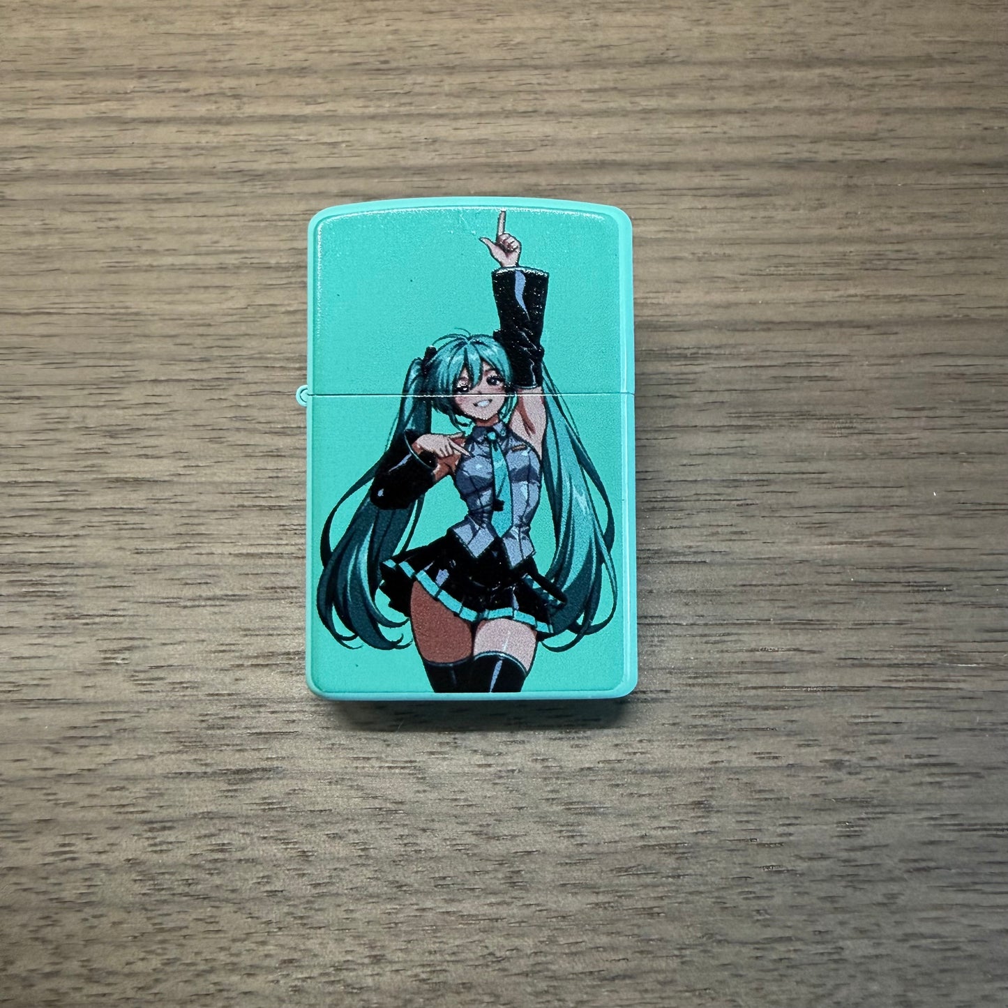 Miku Lighters