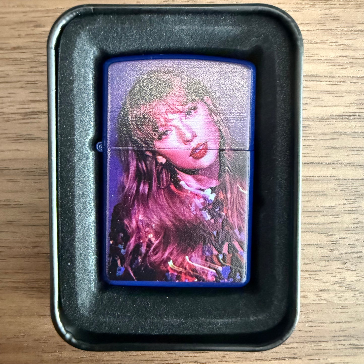 Swiftie Wind-Resistant Lighters