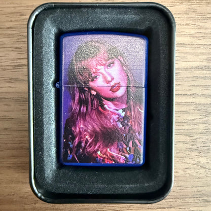 Swiftie Wind-Resistant Lighters
