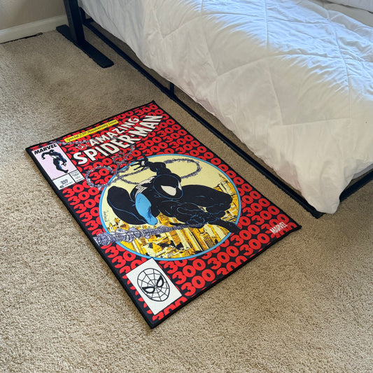 TASM #300 Rug