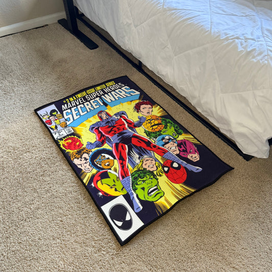 SW #2 Rug