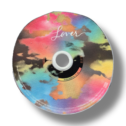 CD Rug