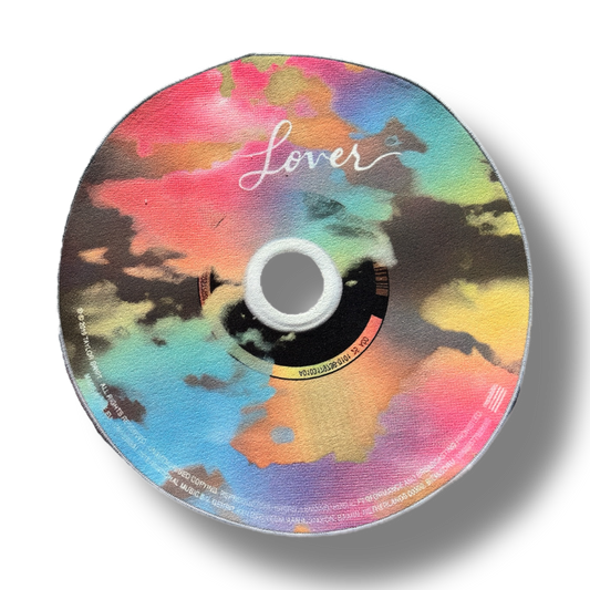 CD Rug
