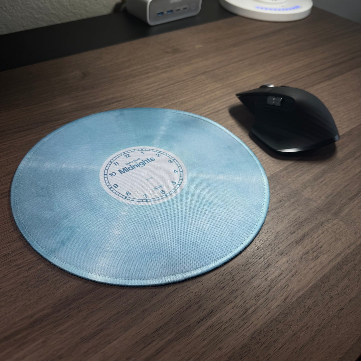 Midnights Mouse Pad