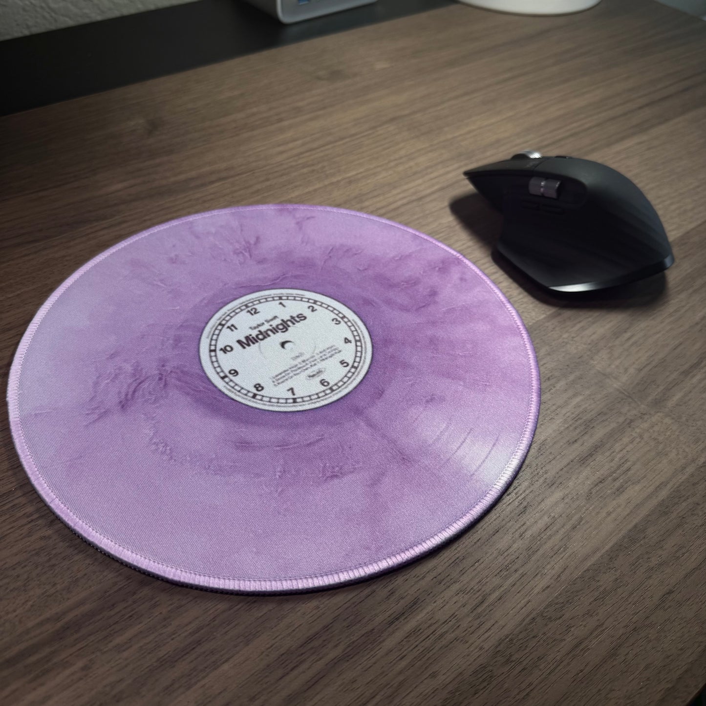Midnights Mouse Pad