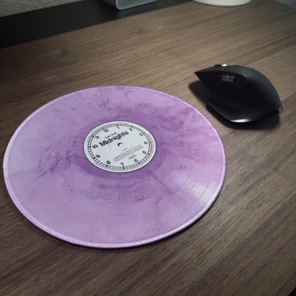 Midnights Mouse Pad