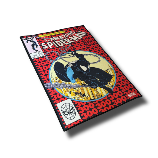 TASM #300 Rug