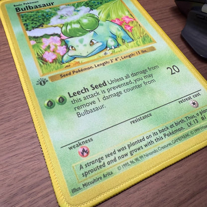 Starters Mouse Pad
