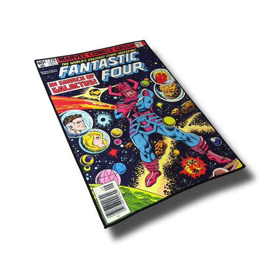 FF #210 Rug