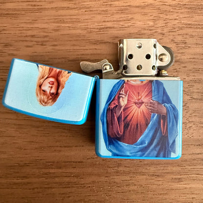 Swiftie Wind-Resistant Lighters