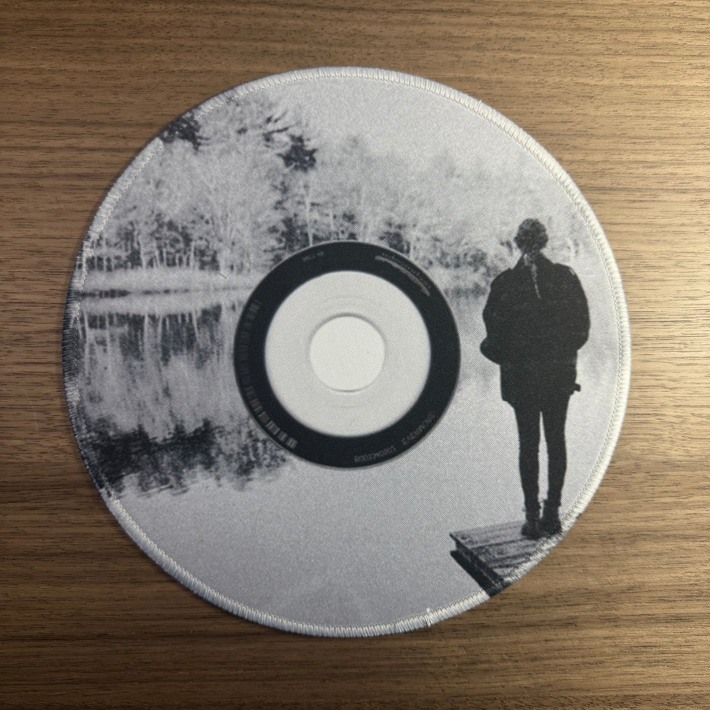 Evermore Mouse Pads
