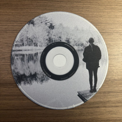 Evermore Mouse Pads