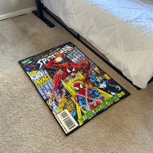 TASM #403 Rug