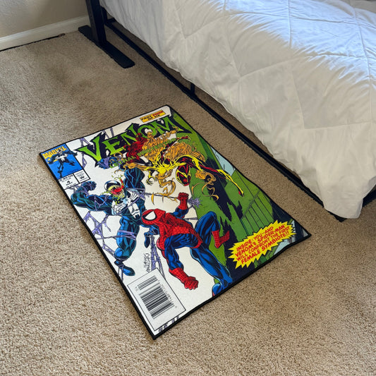 LP #4 Rug