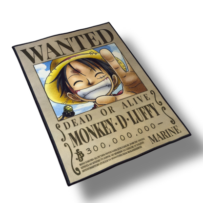 Wanted Rugs