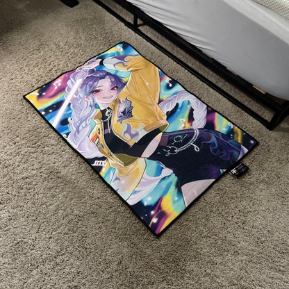 K-Pop DH Rug