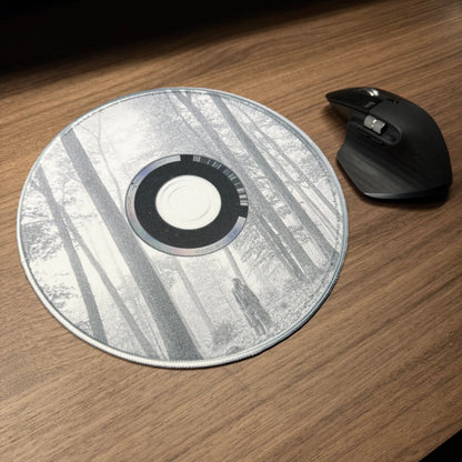 TS Mouse Pad