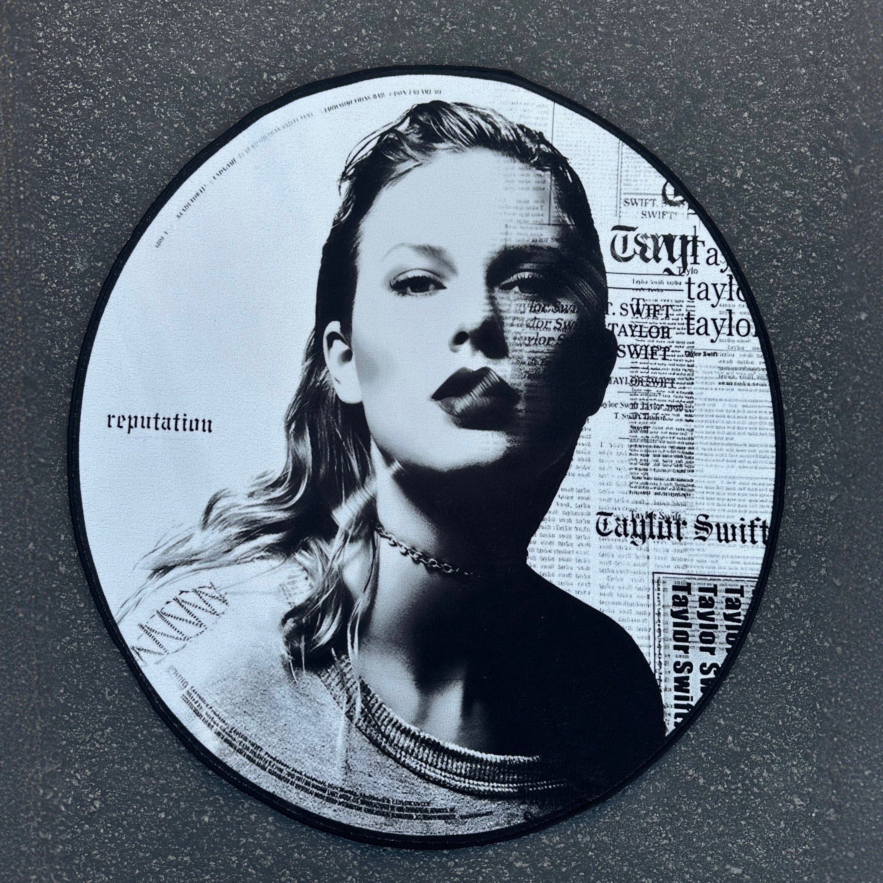 Taylor Swift Reputation deals vinyl