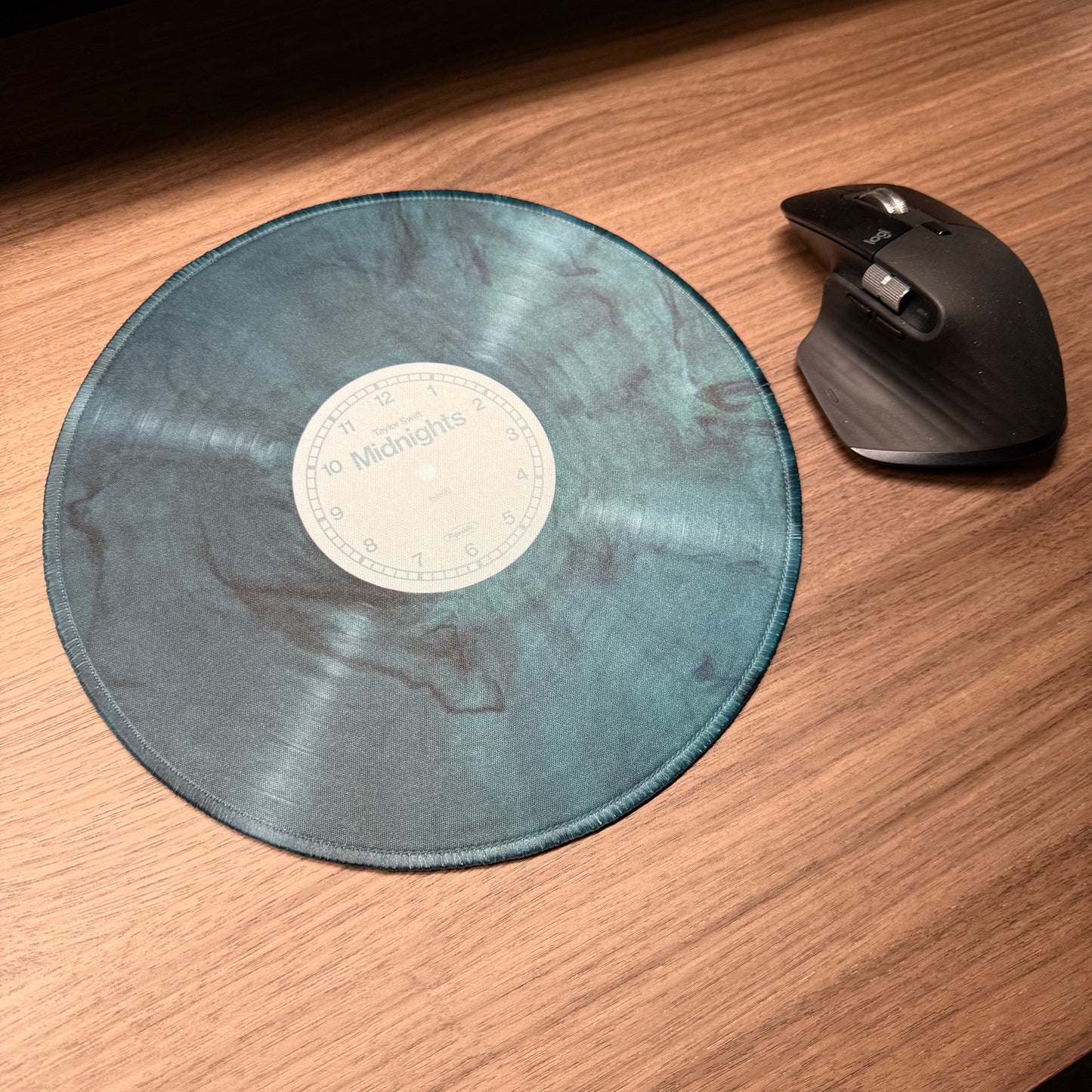 Midnights Mouse Pad