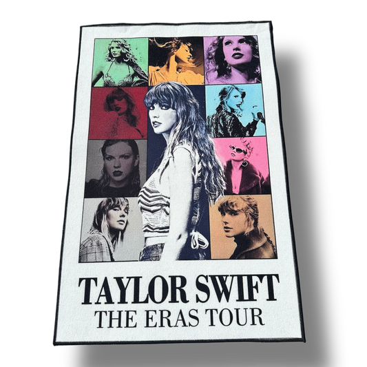 Eras Poster Rug