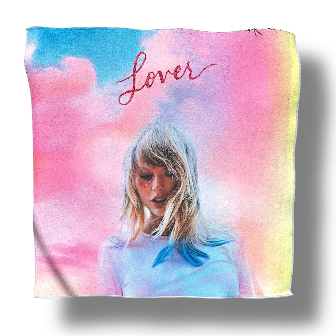 Lover Album Rug