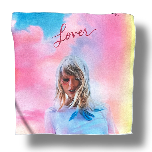 Lover Album Rug