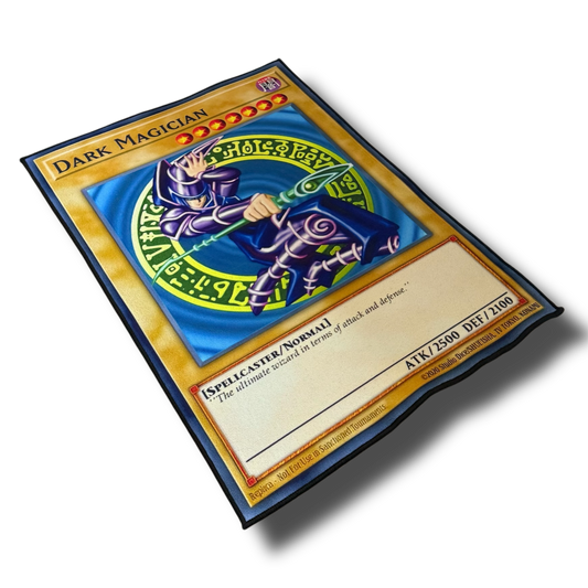 Battle Monster Rug