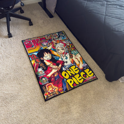 Buddy Rug