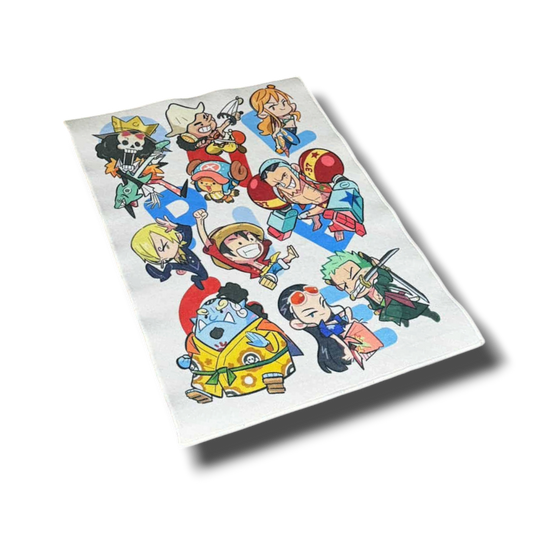 RF x Anjohink One Piece Rug
