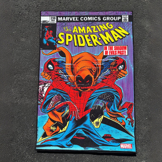 Marvel The Amazing Spiderman Issue #238