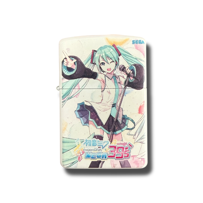 Miku Lighters