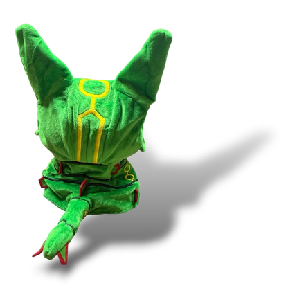 Fyn Poncho Plushie