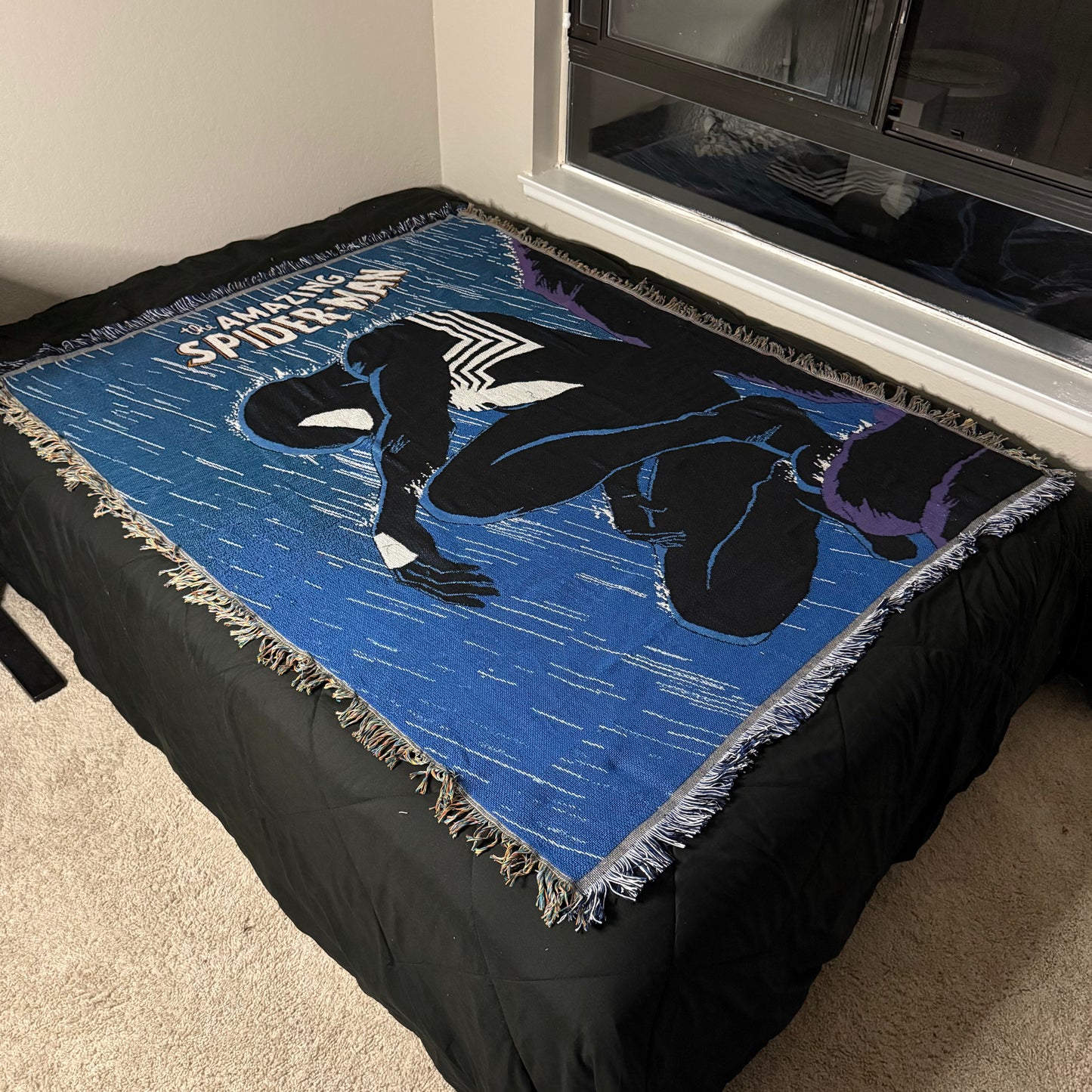 Symbiote