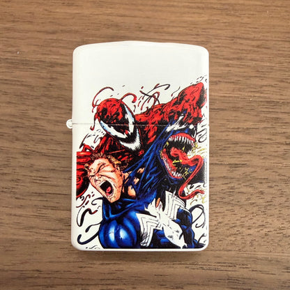 Comic Wind-Resistant Lighters