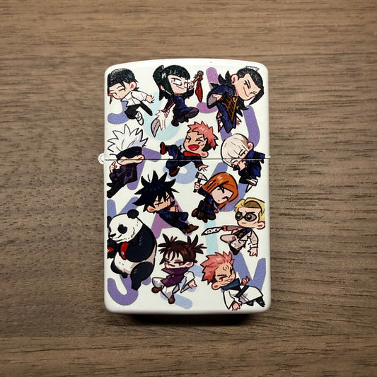 RF x Anjohink JJK Lighter