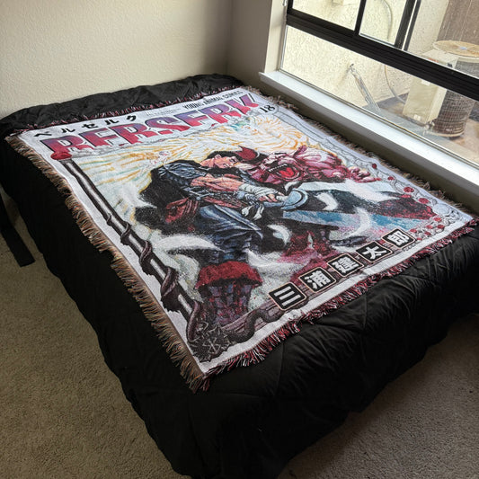 Guts 3