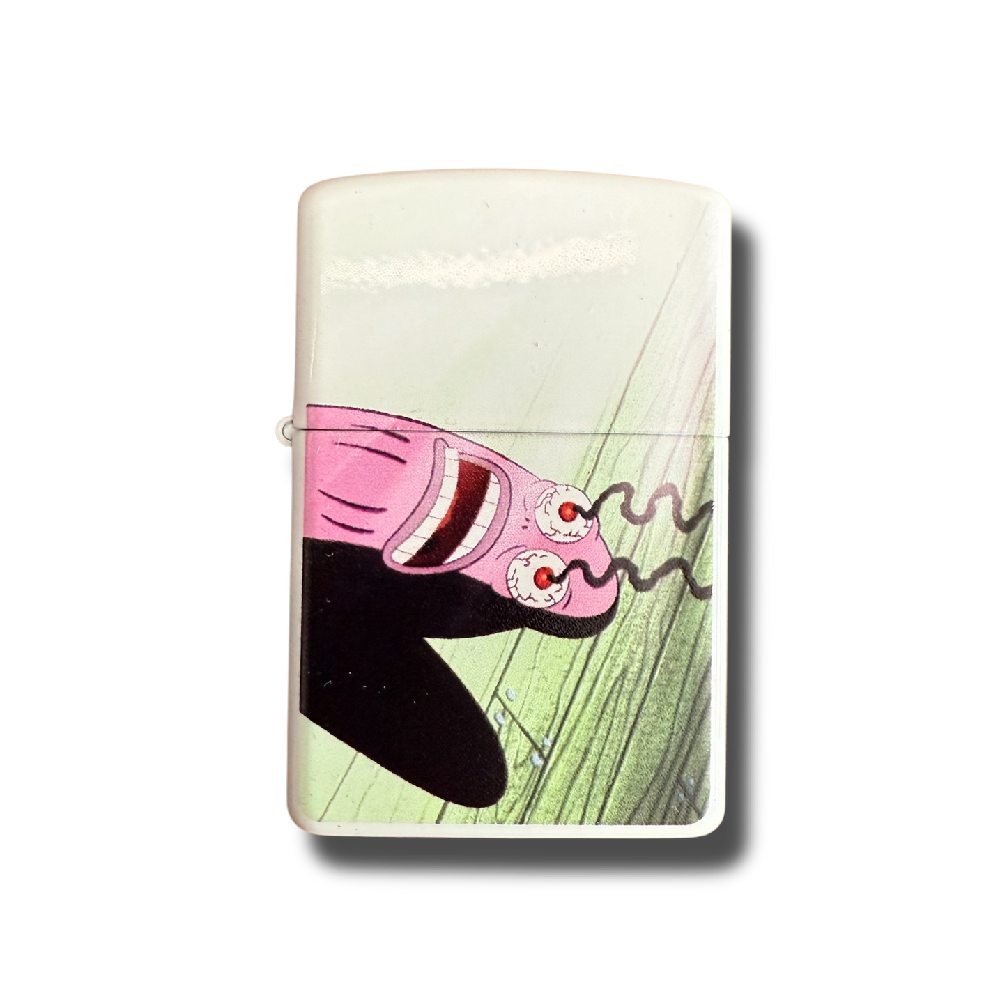 Anime Wind-Resistant Lighter