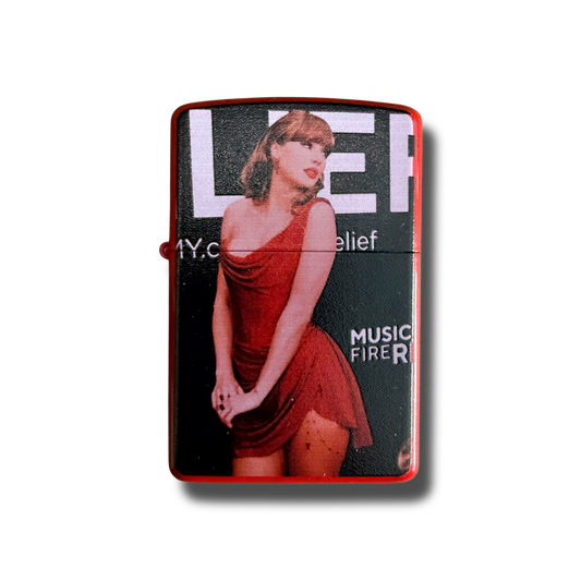 Swiftie Wind-Resistant Lighters