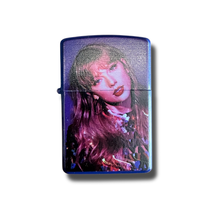 Swiftie Wind-Resistant Lighters