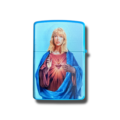 Swiftie Wind-Resistant Lighters