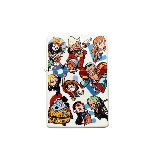 RF x Anjohink One Piece Lighter
