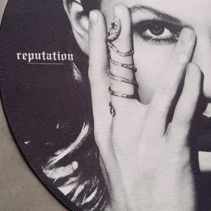 Taylor Swift Reputation Inspired Vinyl